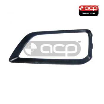 Front Bar Grille Mould Genuine Suits Hyundai Kona OS 2017 to 2021