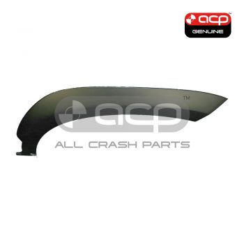 Front Guard Flare Drivers Side Genuine Suits Hyundai Kona OS 2017 to 2021