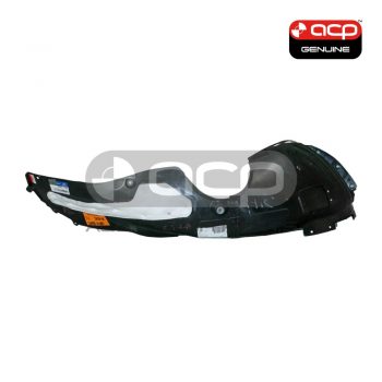 Front Guard Liner Drivers Side Genuine Suits Hyundai Kona OS 2017 to 2021