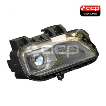 LED Head Lamp Drivers Side Genuine Suits Hyundai Kona OS 2017 to 2021