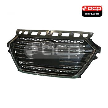 Front Bar Grille Genuine Suits Hyundai i40 VF 6/2015 to 12/2018