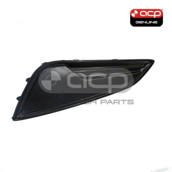 Front Bar Grille Passenger Side Genuine Suits Hyundai i40 VF 9/2011 to 5/2015