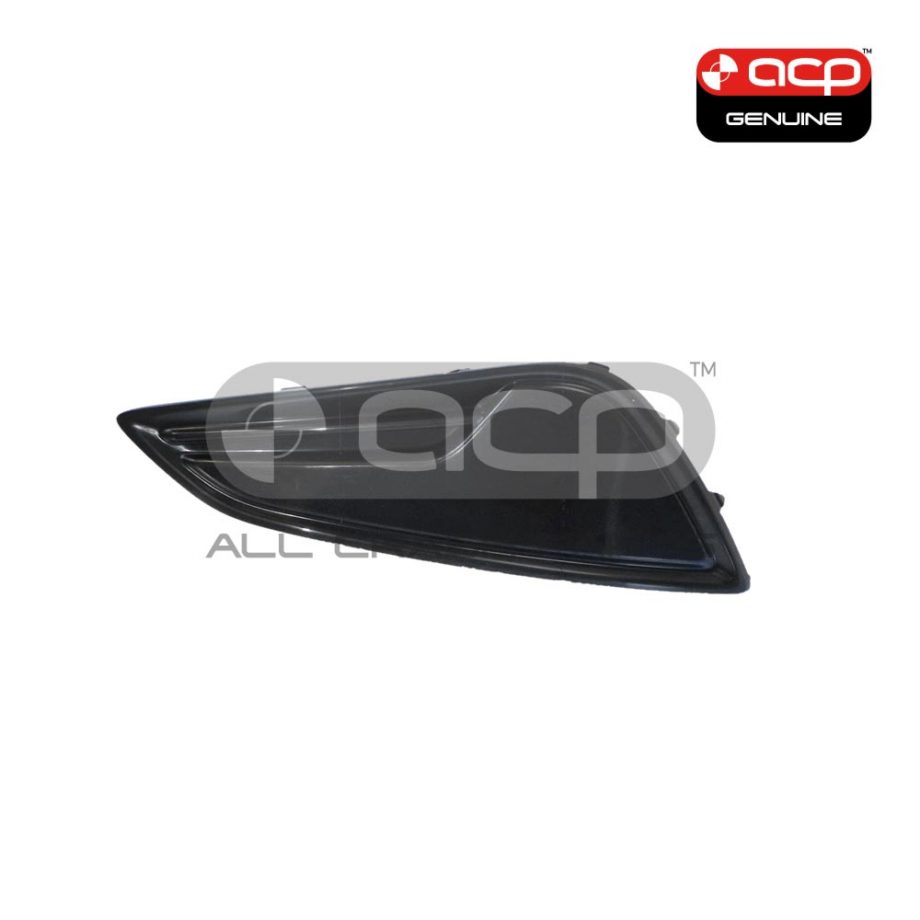 Front Bar Grille Drivers Side Genuine Suits Hyundai i40 VF 9/2011 to 5/2015