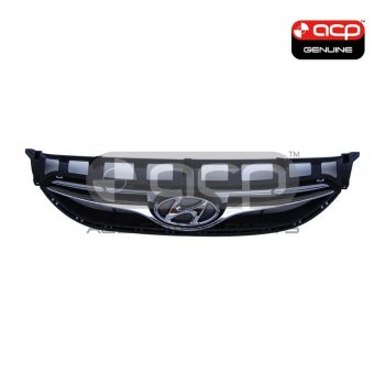 Grille Genuine Suits Hyundai i40 VF 2011 to 2015