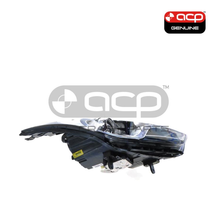 Xenon Head Lamp Drivers Side Genuine Suits Hyundai i40 VF 2011 to 2015