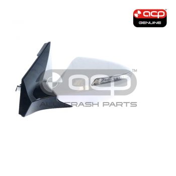 Door Mirror Passenger Side Genuine Suits Hyundai i40 VF 2011 to 2015