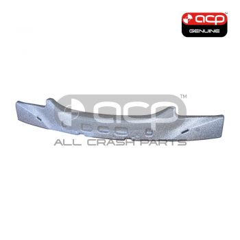 Front Bar Absorber Genuine Suits Hyundai i45 YF 2010 to 2013