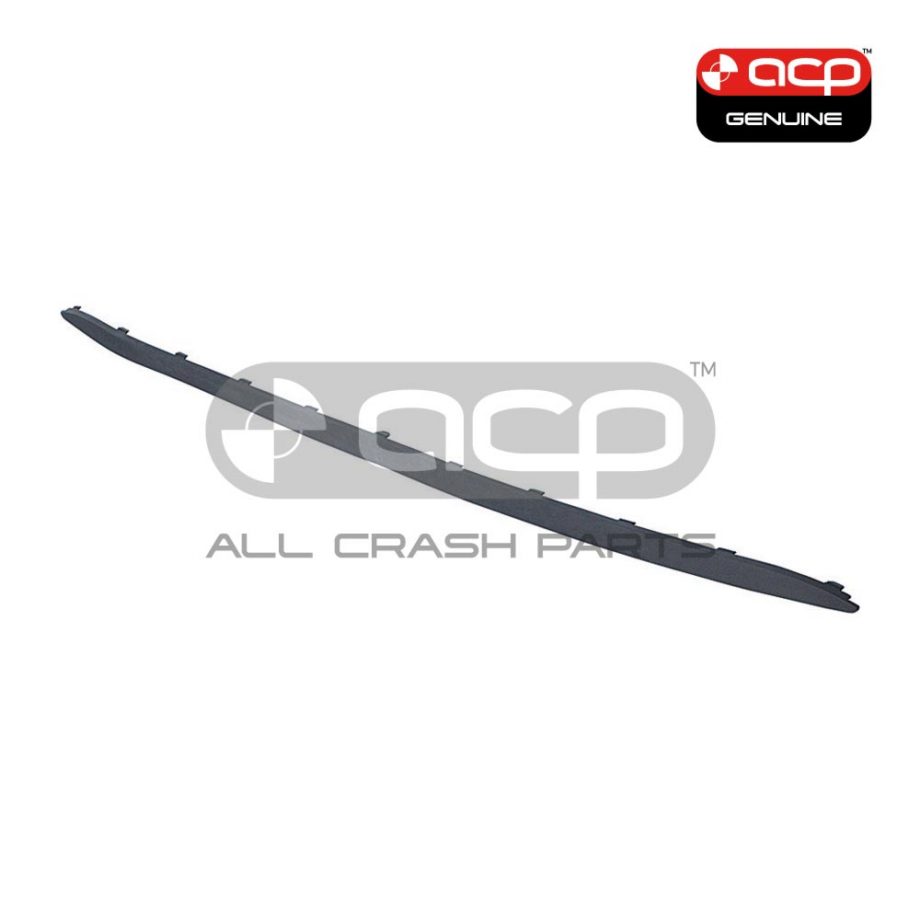 Front Bar Apron Genuine Suits Hyundai i45 YF 2010 to 2013