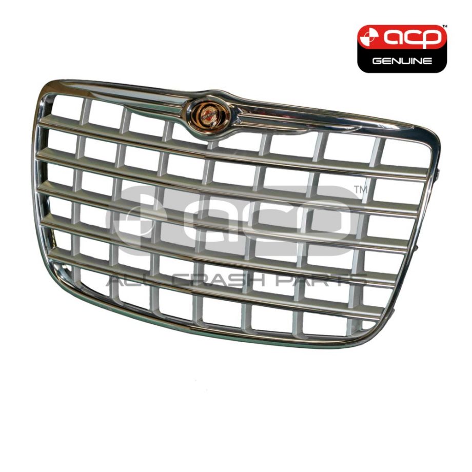Grille Genuine Suits Chrysler 300C 300C 2008 to 2011
