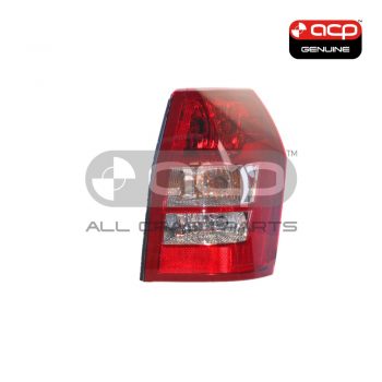 Tail Lamp Drivers Side Genuine Suits Chrysler 300C 300C 2008 to 2009