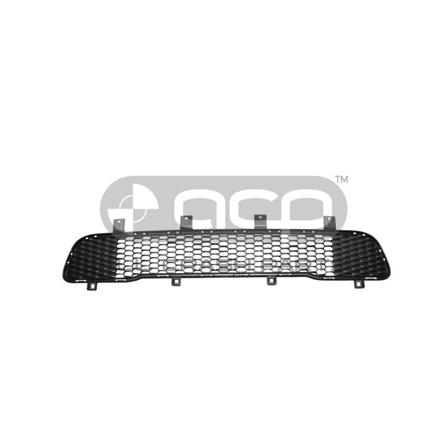 Front Bar Grille Genuine suits Jeep Compass BG