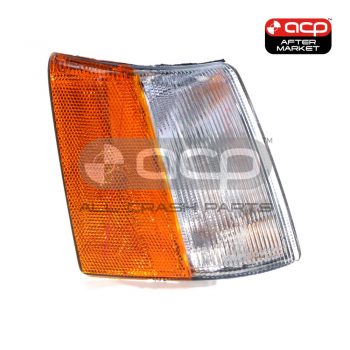 Front Park / Indicator Lamp Drivers Side Aftermarket Suits Jeep Grand Cherokee ZG 1996 to 1999