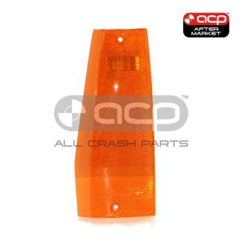 Front Park / Indicator Lamp Passenger Side Aftermarket Suits Jeep Cherokee XJ 1994 to 2001