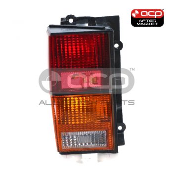 Tail Lamp Passenger Side Aftermarket Suits Jeep Cherokee XJ 4/1994 to 8/1997