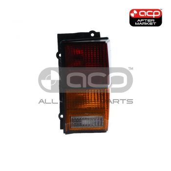 Tail Lamp Drivers Side Aftermarket Suits Jeep Cherokee XJ 4/1994 to 8/1997