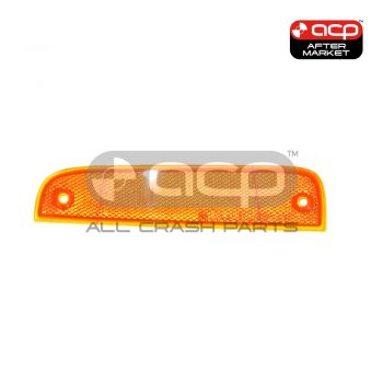 Guard Repeater Drivers Side Aftermarket Suits Jeep Cherokee XJ 1994 to 2001
