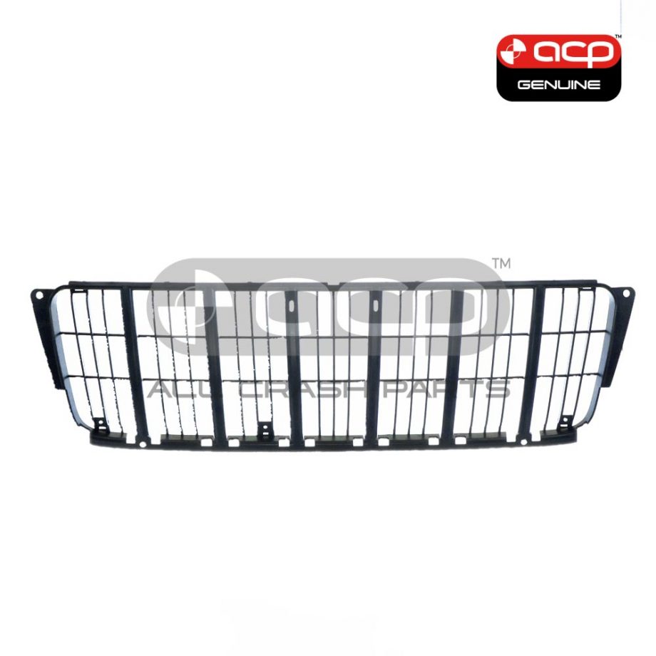 Front Bar Grille Genuine Suits Jeep Grand Cherokee WJ 1999 to 2000