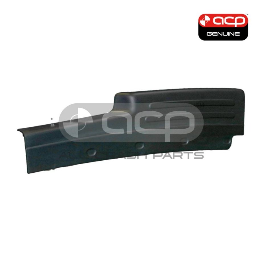 Rear Bar Step Cover Genuine Suits Jeep Cherokee KJ 2001 to 2008