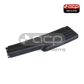 Rear Bar Step Cover Genuine Suits Jeep Cherokee KJ 2001 to 2008
