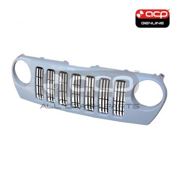 Grille Genuine Suits Jeep Cherokee KJ 2004 to 2008