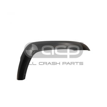 Front Guard Flare Drivers Side Genuine Suits Jeep Cherokee KJ 2004 to 2008