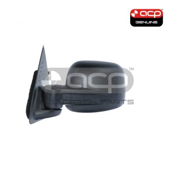 Electric Without Indicator Door Mirror Passenger Side Genuine Suits Jeep Cherokee KJ 2001 to 2008