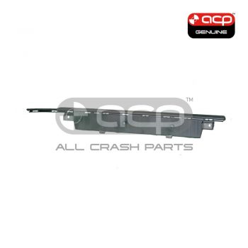 Rear Bar Tow Hook Cover Genuine Suits Jeep Cherokee KL 2014 to 2018