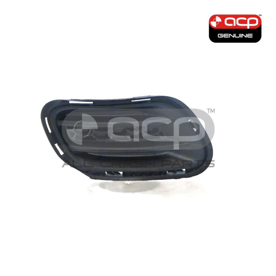 Front Bar Grille Passenger Side Genuine Suits Jeep Cherokee KL 6/2014 to 4/2018