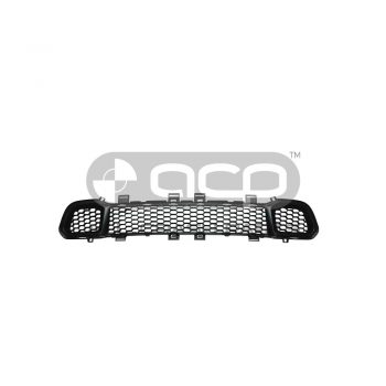 Outer Front Bar Grille Aftermarket Suits Jeep Cherokee KL 6/2014 to 4/2018