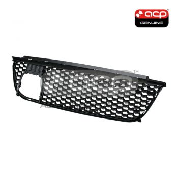 Front Bar Grille Genuine Suits Jeep Cherokee Trailhawk KL 6/2014 to 4/2018
