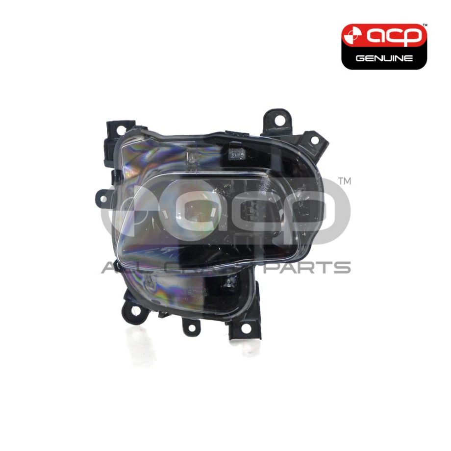 Halogen Manual Adjust Head Lamp Drivers Side Genuine Suits Jeep Cherokee KL 2014 to 2018
