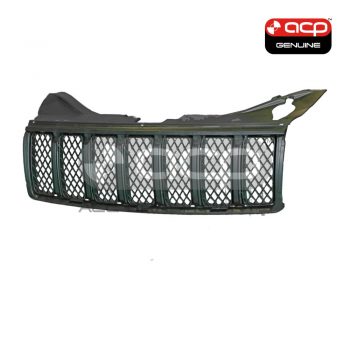 Grille Mesh Genuine Suits Jeep Grand Cherokee WH 2005 to 2011
