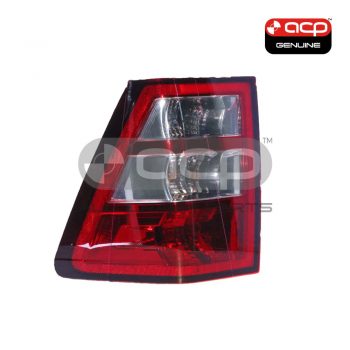 Tail Lamp Passenger Side Genuine Suits Jeep Grand Cherokee WH 2005 to 2011