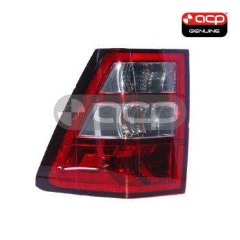 Tail Lamp Drivers Side Genuine Suits Jeep Grand Cherokee WH 2005 to 2011