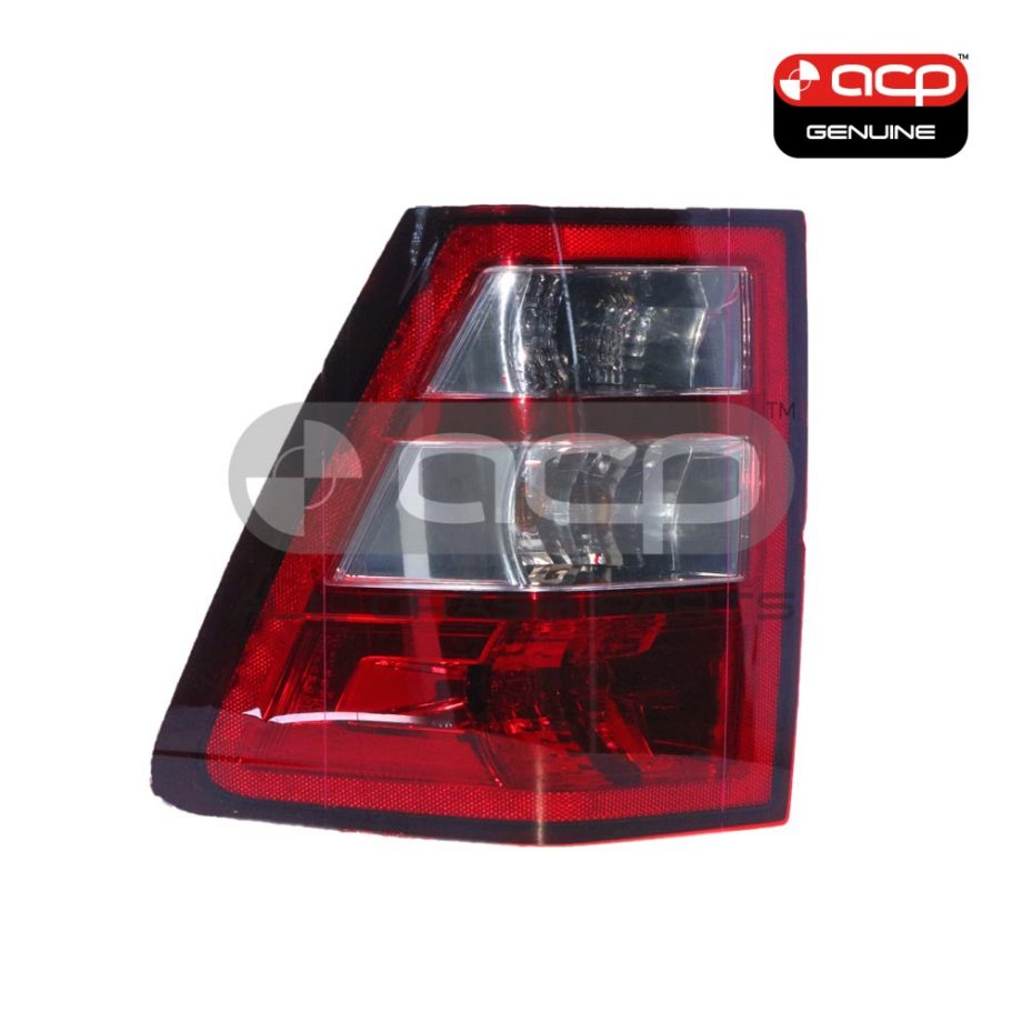Tail Lamp Drivers Side Genuine Suits Jeep Grand Cherokee WH 2005 to 2011