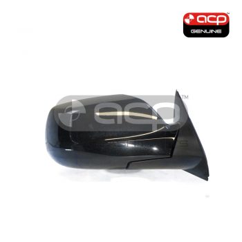 Door Mirror Drivers Side Genuine Suits Jeep Grand Cherokee SRT-8 WH 2005 to 2011