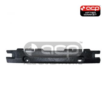 Front Bar Absorber Aftermarket Suits Jeep Grand Cherokee WK 2011 to 2016