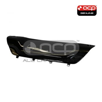 Rear Bar Tow Hook Cover Genuine Suits Jeep Grand Cherokee WK 2011 to 2016