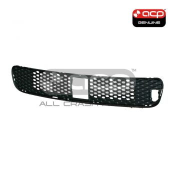 Inner Front Bar Grille Genuine Suits Jeep Grand Cherokee SRT-8 WK 2/2011 to 3/2016