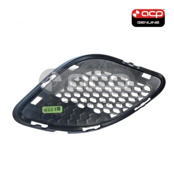 Front Bar Grille Passenger Side Genuine Suits Jeep Grand Cherokee SRT-8 WK 2/2011 to 3/2016