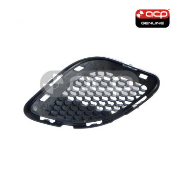 Front Bar Grille Drivers Side Genuine Suits Jeep Grand Cherokee SRT-8 WK 2/2011 to 3/2016