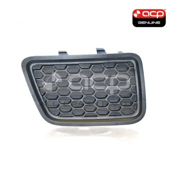 Lower Front Bar Grille Passenger Side Genuine Suits Jeep Grand Cherokee WK 7/2013 to 3/2016