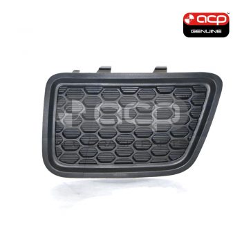 Lower Front Bar Grille Drivers Side Genuine Suits Jeep Grand Cherokee WK 7/2013 to 3/2016