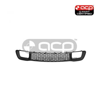 Inner Front Bar Grille without Sensor Type Certified Suits Jeep Grand Cherokee WK 7/2013 to 3/2016