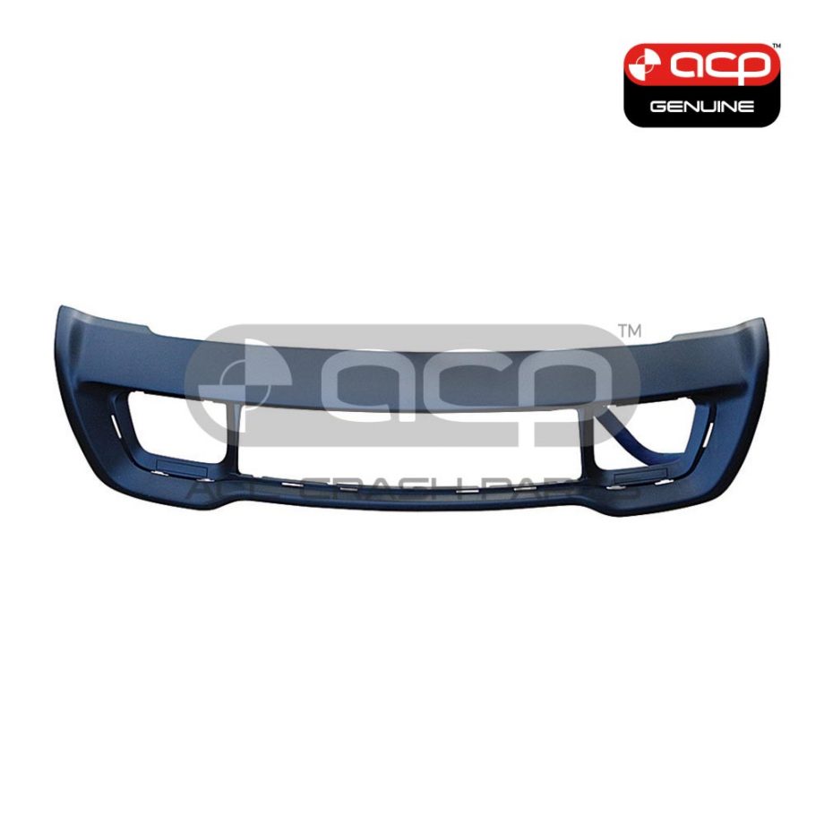 Outer Front Bar Grille With Sensor Mount Genuine Suits Jeep Grand Cherokee WK 7/2013 to 3/2016