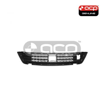 Front Bar Grille With Tow Hook Provision Genuine Suits Jeep Grand Cherokee Summit WK 7/2013 to 3/2016