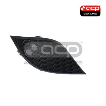 Lower Front Bar Grille Passenger Side Genuine Suits Jeep Grand Cherokee Summit WK 7/2013 to 3/2016