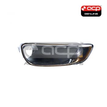 Upper Front Bar Grille Driver Side Genuine Suits Jeep Grand Cherokee Summit WK 7/2013 to 3/2016