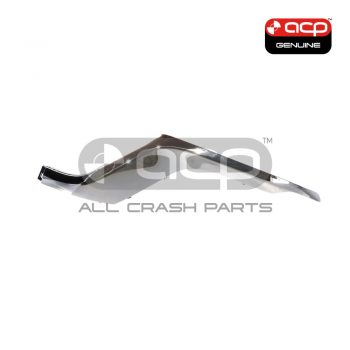 Grille Mould Genuine Suits Jeep Grand Cherokee WK 2011 to 2016