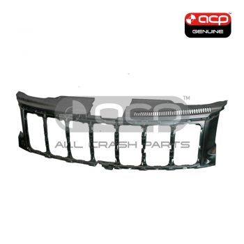 Black Grille Genuine Suits Jeep Grand Cherokee WK 2013 to 2016